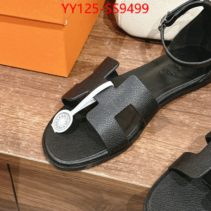 Women Shoes-Hermes what best replica sellers ID: SS9499 $: 125USD