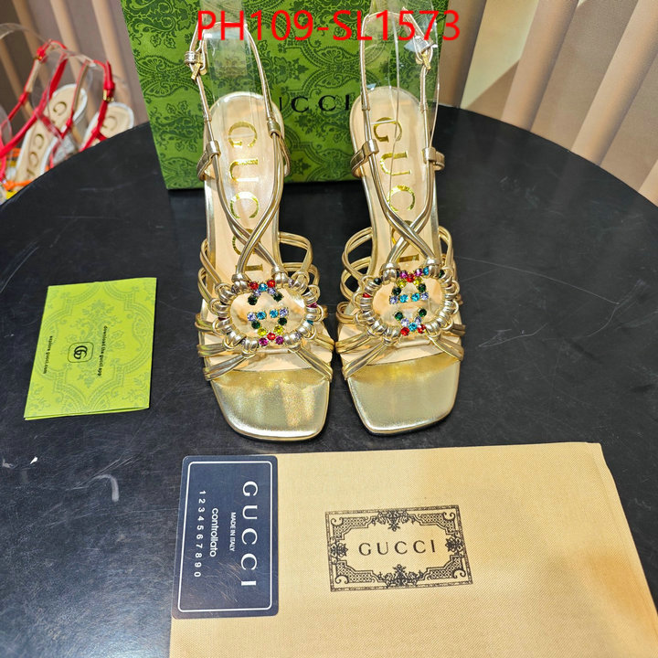Women Shoes-Gucci best capucines replica ID: SL1573 $: 109USD