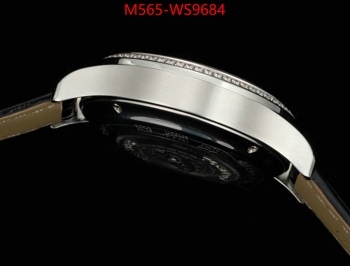 Watch(TOP)-JaegerLeCoultre what 1:1 replica ID: WS9684 $: 565USD