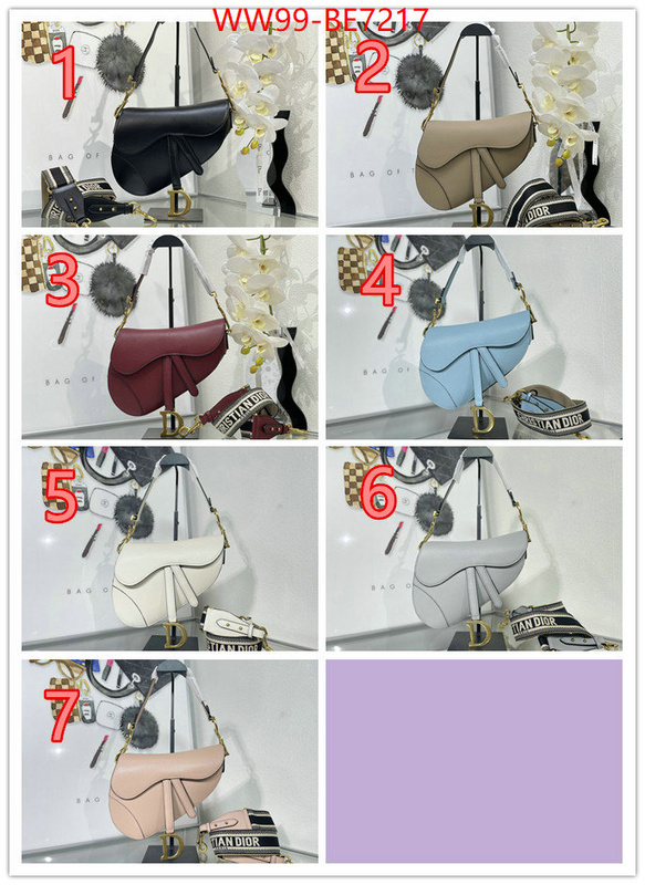 ID: BE7217 $: 99USD,