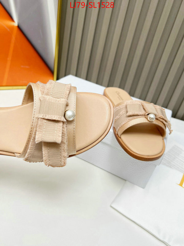 Women Shoes-Dior fake high quality ID: SL1528 $: 79USD