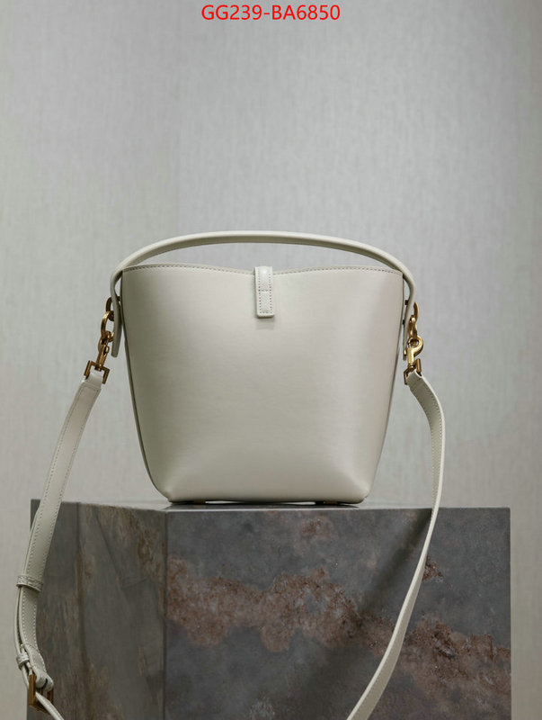 ID: BA6850 $: 239USD,
