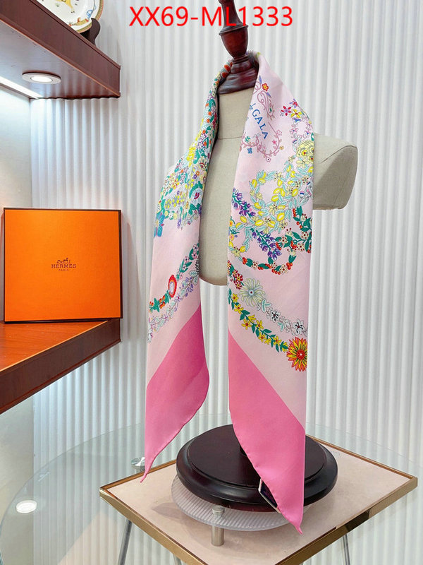 Scarf-Hermes high quality designer replica ID: ML1333 $: 69USD