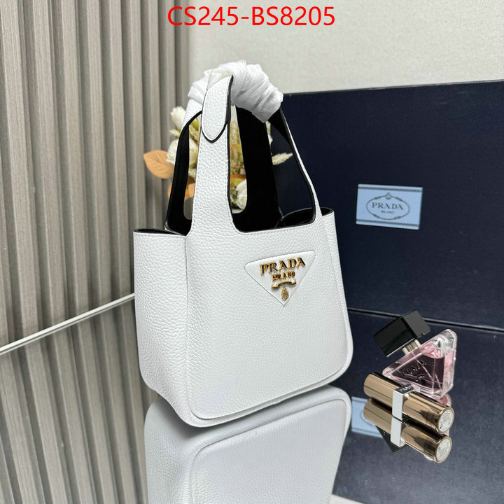 ID: BS8205 $: 245USD,
