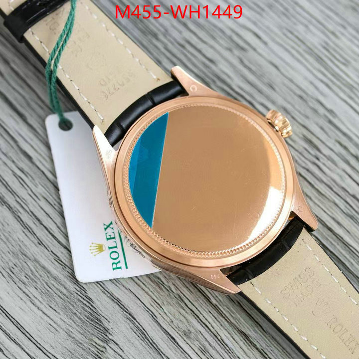 ID: WH1449