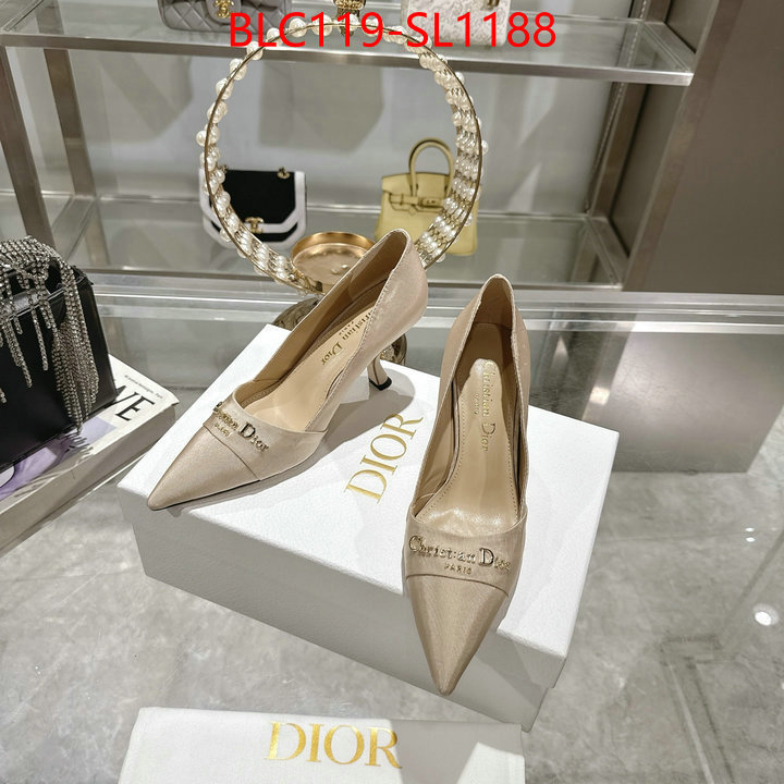 Women Shoes-Dior buy 1:1 ID: SL1188 $: 119USD-shoes yupoo Women Shoes-Dior buy 1:1 ID: SL1188 $: 119USD