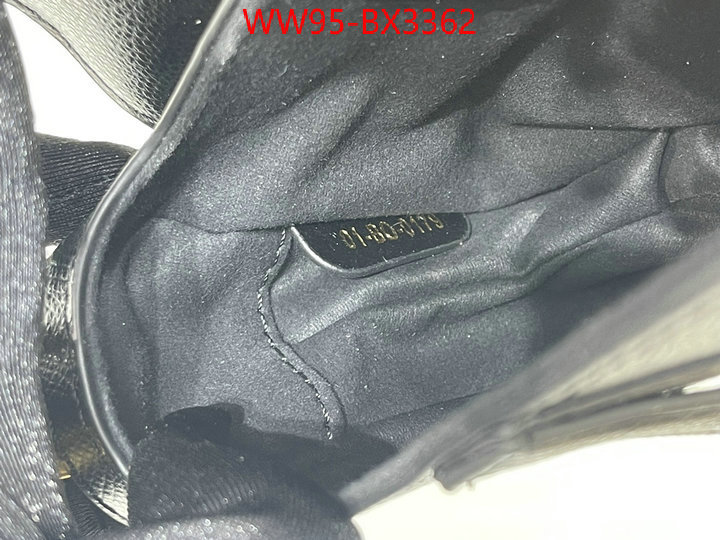 ID: BX3362 $: 95USD,