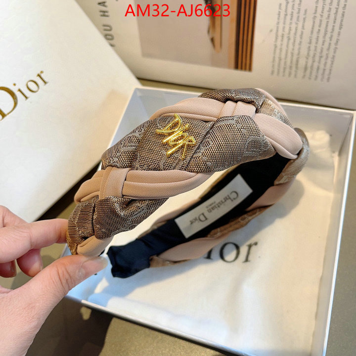 best knockoff ID: AJ6623
