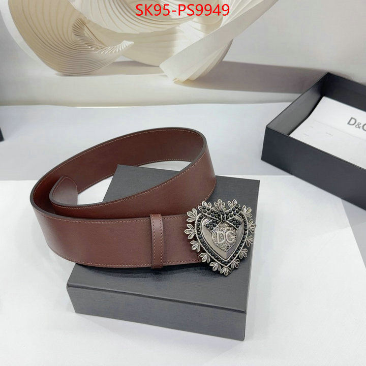 Belts-DG exclusive cheap ID: PS9949 $: 95USD