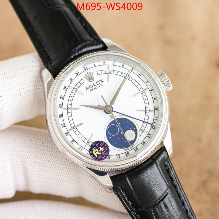 ID: WS4009
