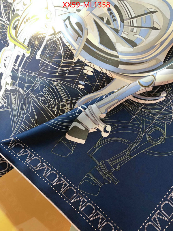Scarf-Hermes sell online ID: ML1358 $: 59USD