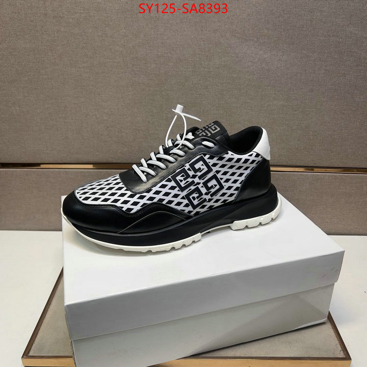 where can i find ID: SA8393