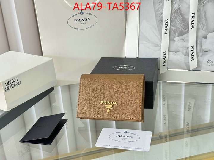 ID: TA5367 $: 79USD,
