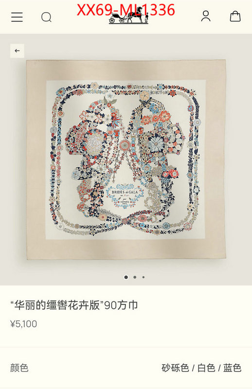 Scarf-Hermes buy high quality cheap hot replica ID: ML1336 $: 69USD