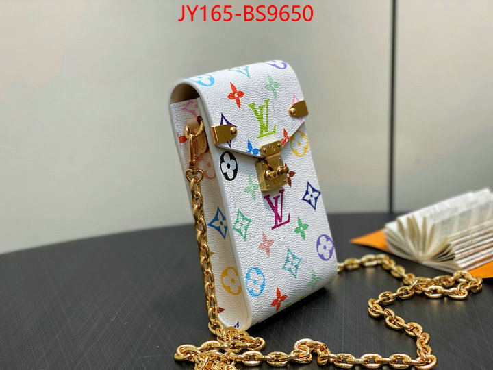 LV Bags(TOP)-Pochette MTis- where to buy replicas ID: BS9650 $: 165USD,