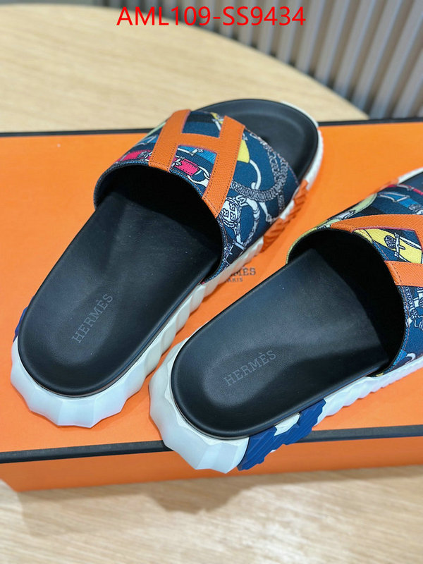 Men Shoes-Hermes the online shopping ID: SS9434 $: 109USD