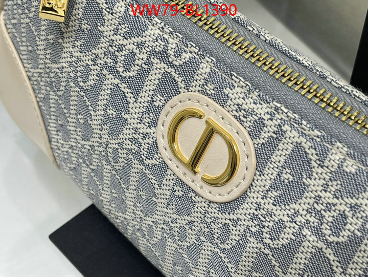 Dior Bags(4A)-Other Style- wholesale designer shop ID: BL1390 $: 79USD,