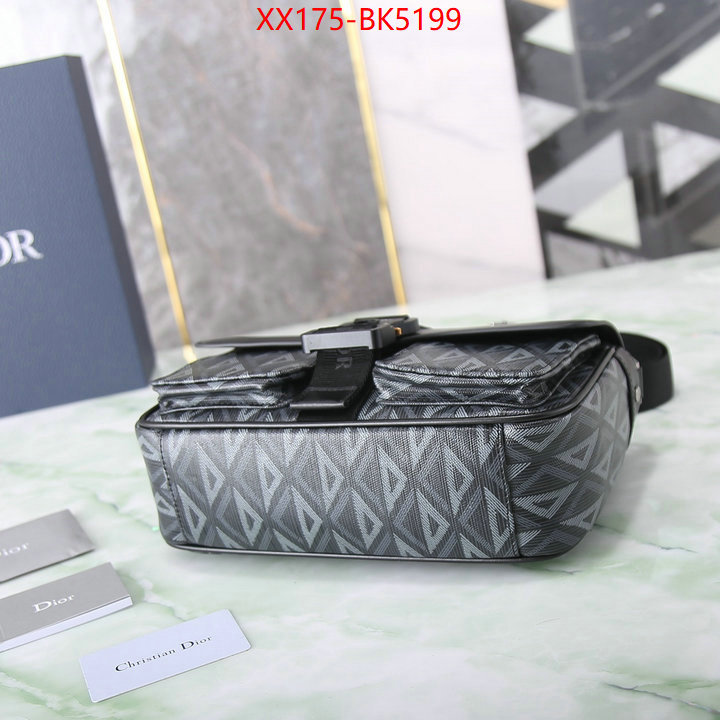 Dior Bags(TOP)-Crossbody- best capucines replica ID: BK5199 $: 175USD,