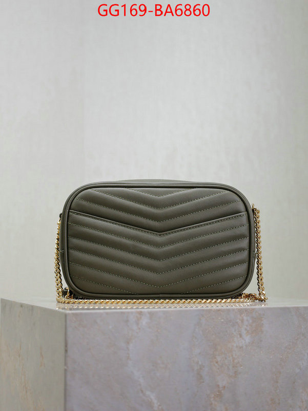 ID: BA6860 $: 169USD,