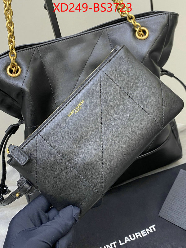 ID: BS3723 $: 249USD,