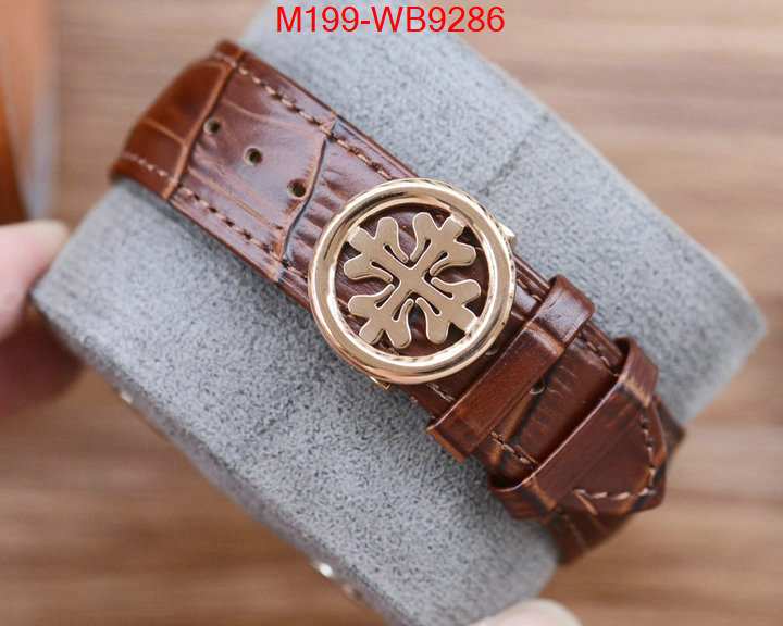 ID: WB9286
