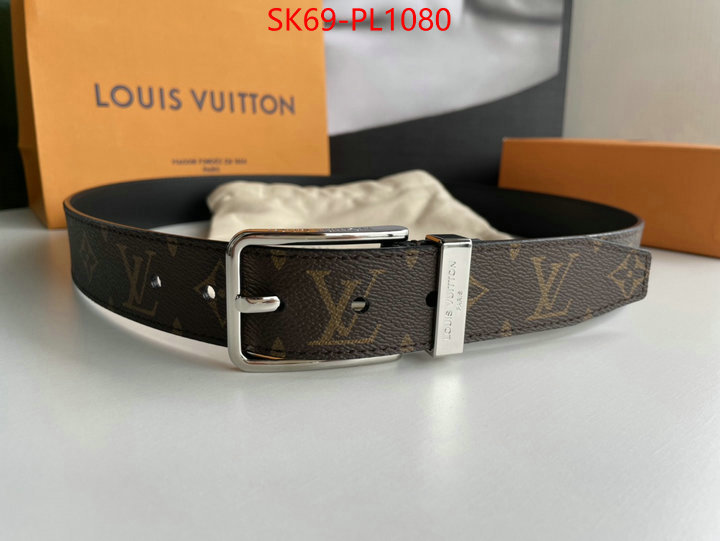 Belts-LV cheap high quality replica ID: PL1080 $: 69USD