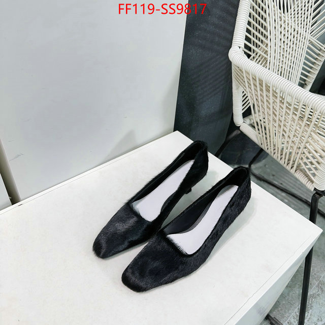 Women Shoes-BV buy online ID: SS9817 $: 119USD
