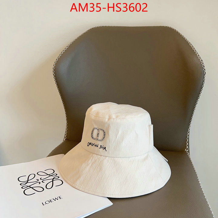 where can i find ID: HS3602