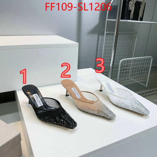 Women Shoes-Jimmy Choo where could you find a great quality designer ID: SL1206 $: 109USD