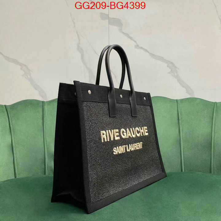 ID: BG4399 $: 209USD,