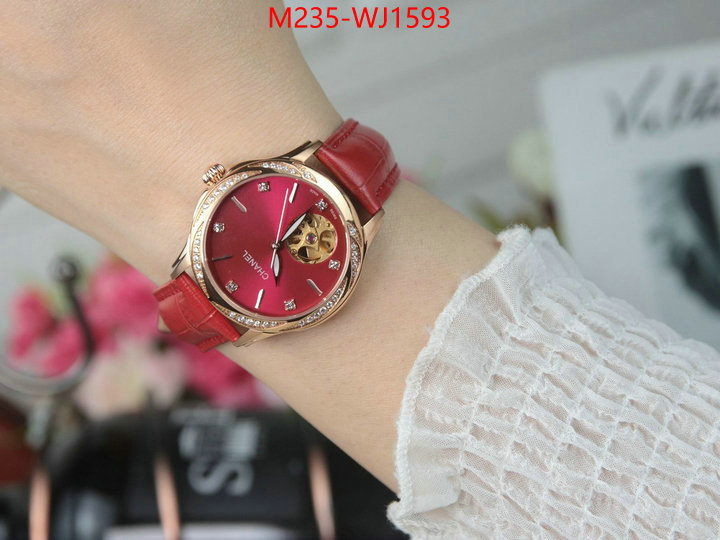 ID: WJ1593