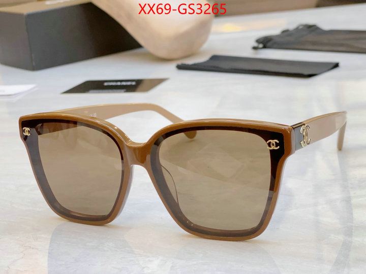 best aaaaa ID: GS3265