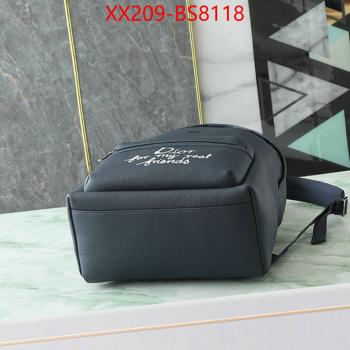 ID: BS8118 $: 209USD,