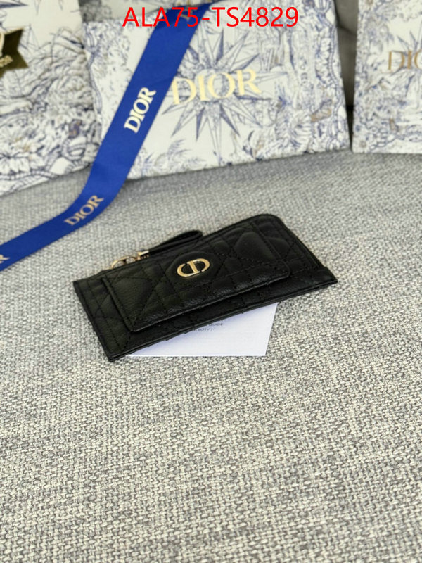 ID: TS4829 $: 75USD,