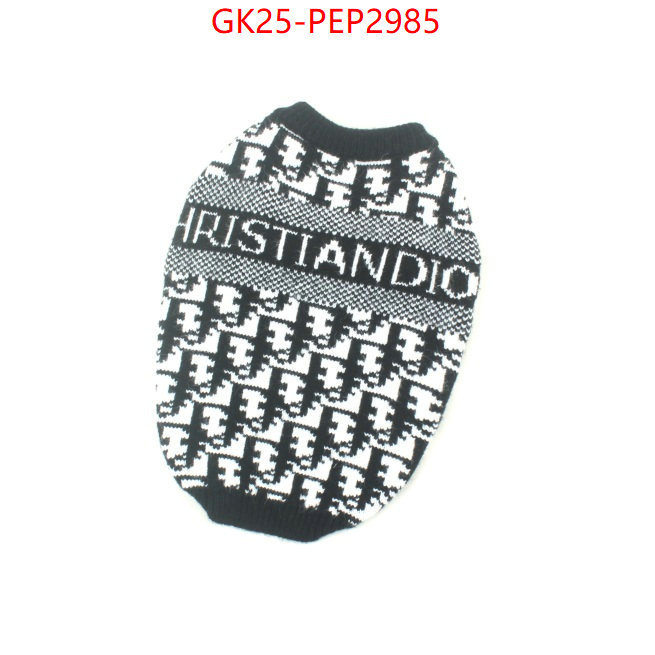 designer high replica ID: PEP2985