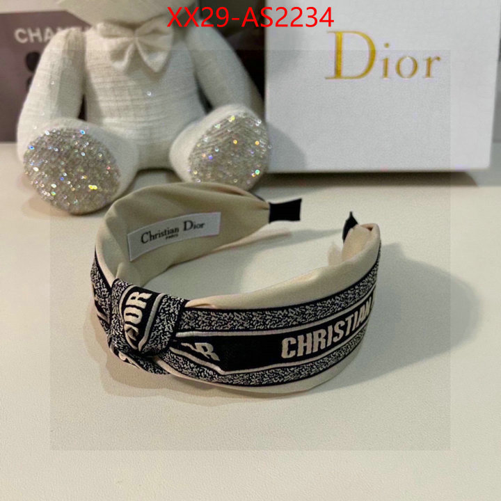 replica best ID: AS2234