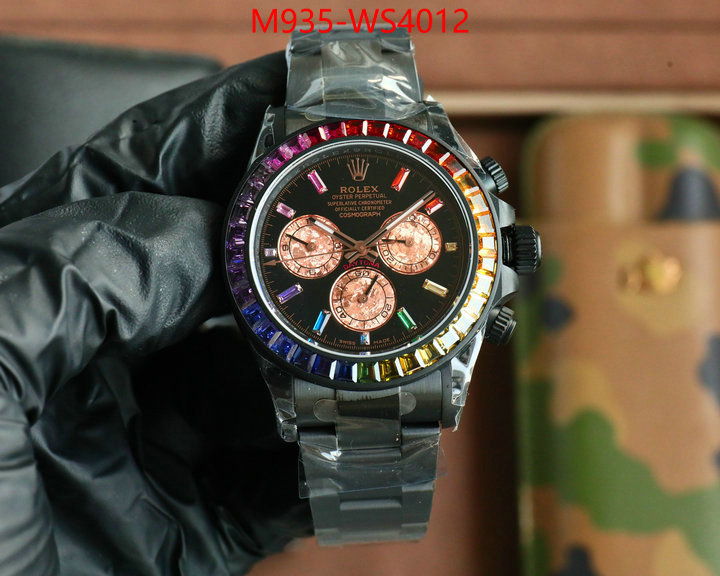 ID: WS4012