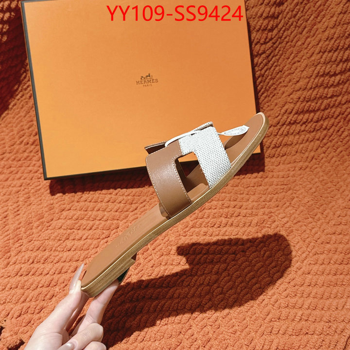 Women Shoes-Hermes best replica new style ID: SS9424 $: 109USD
