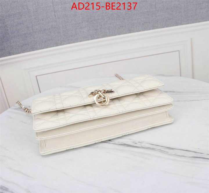ID: BE2137 $: 215USD,
