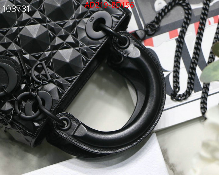 ID: BD196 $: 219USD,