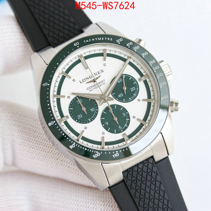 ID: WS7624