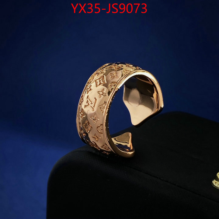 Jewelry-LV from china 2024 ID: JS9073 $: 35USD