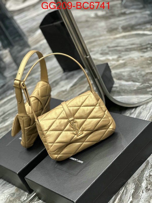 ID: BC6741 $: 209USD,