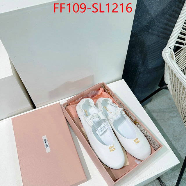 Women Shoes-Miu Miu what best designer replicas ID: SL1216 $: 109USD