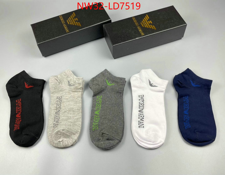 high ID: LD7519