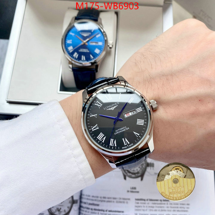 ID: WB6903