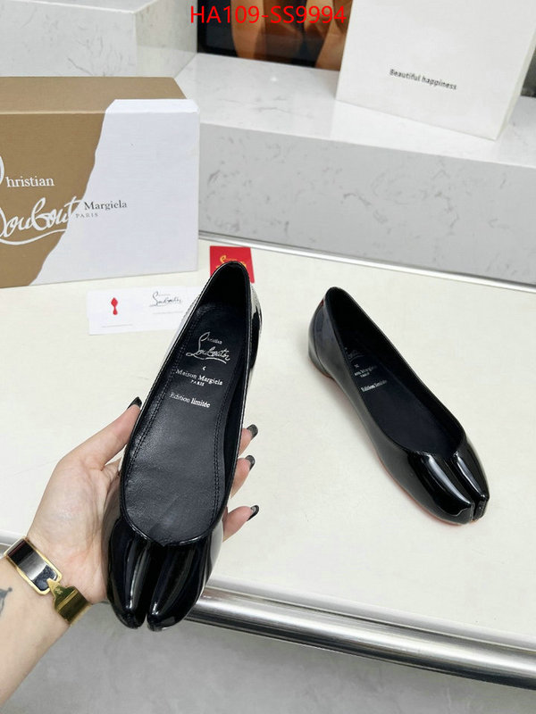 Women Shoes-Christian Louboutin designer replica ID: SS9994 $: 109USD