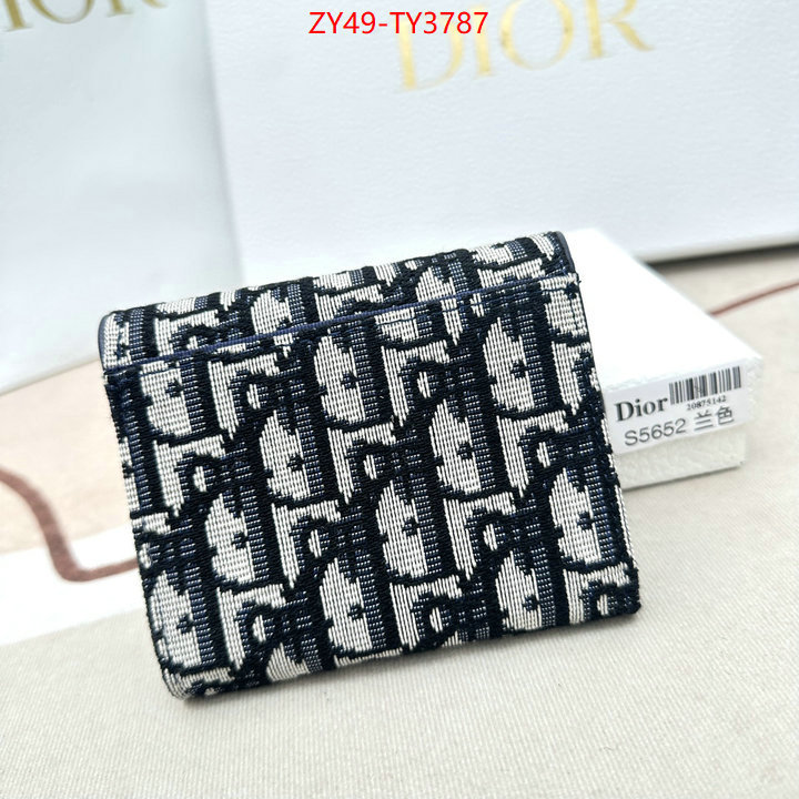 ID: TY3787 $: 49USD,