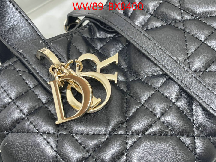 ID: BX8400