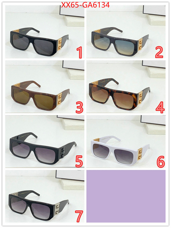 aaaaa customize ID: GA6134